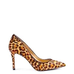 Ann Taylor Mika Haircalf Pump